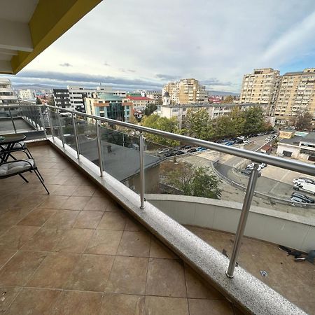Downtown "Rendez-Vous" Luxury Bacău Exterior foto