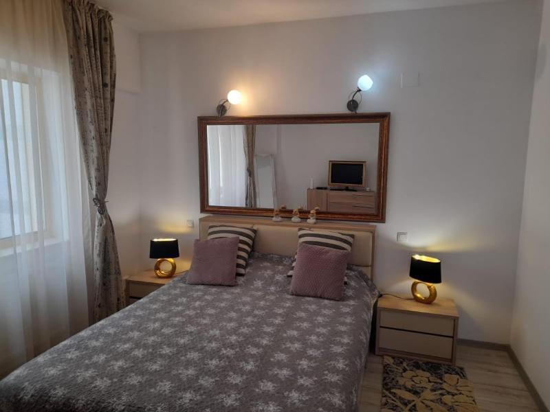 Downtown "Rendez-Vous" Luxury Bacău Exterior foto