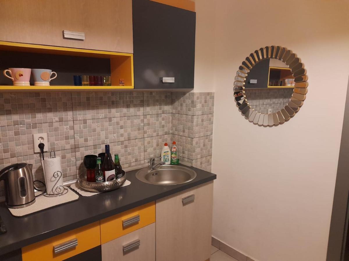 Downtown "Rendez-Vous" Luxury Bacău Exterior foto