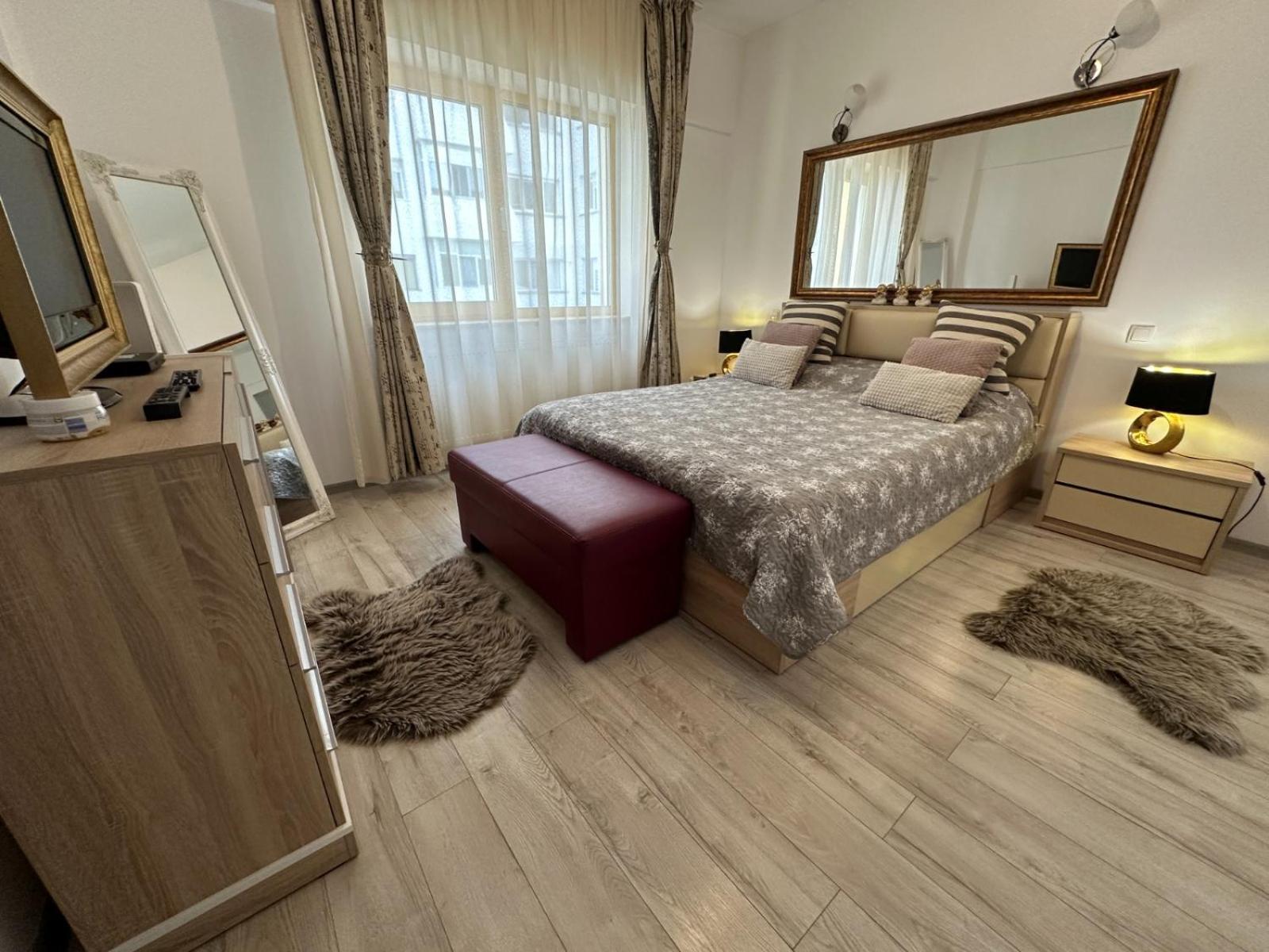 Downtown "Rendez-Vous" Luxury Bacău Exterior foto