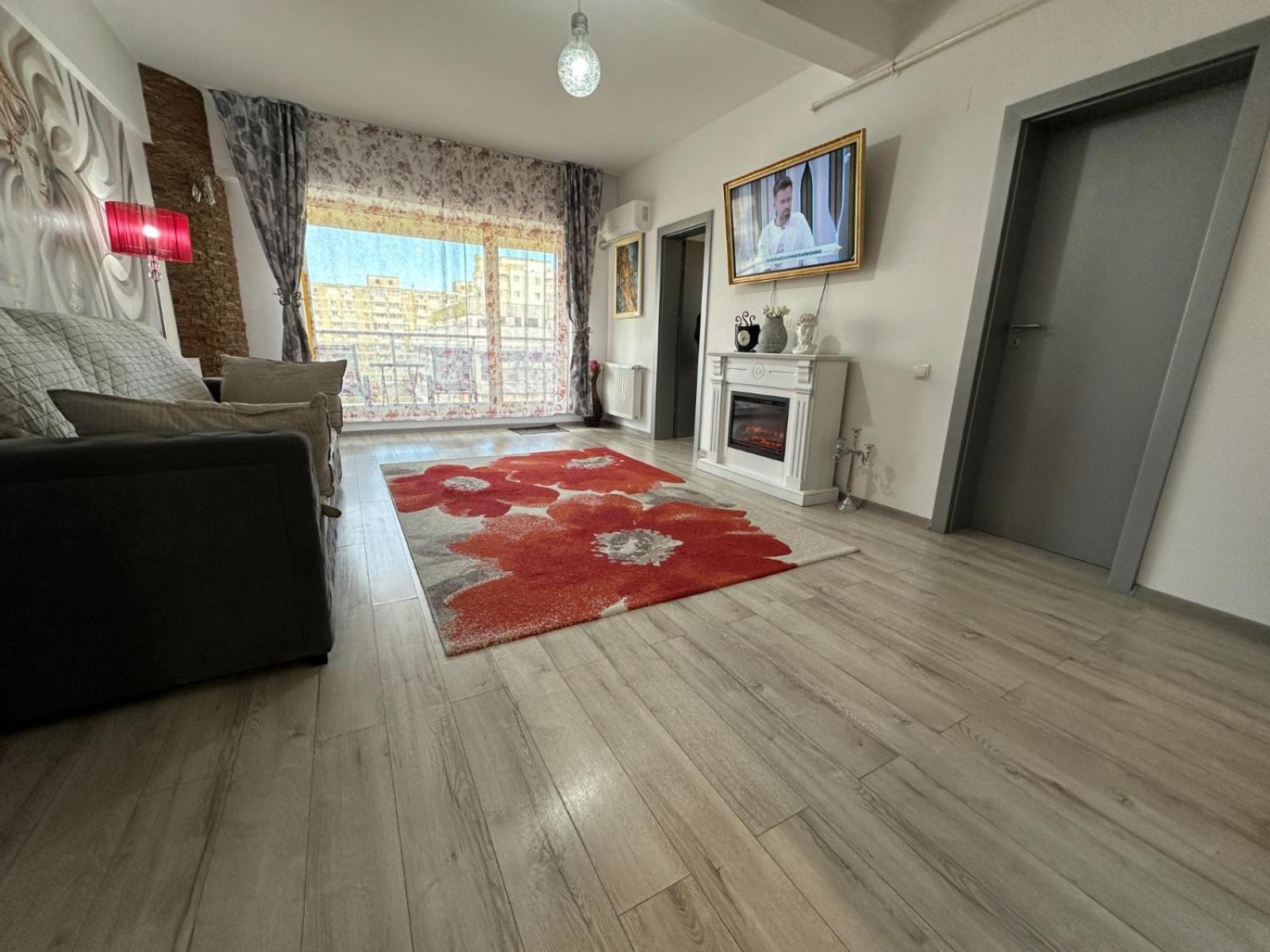 Downtown "Rendez-Vous" Luxury Bacău Exterior foto