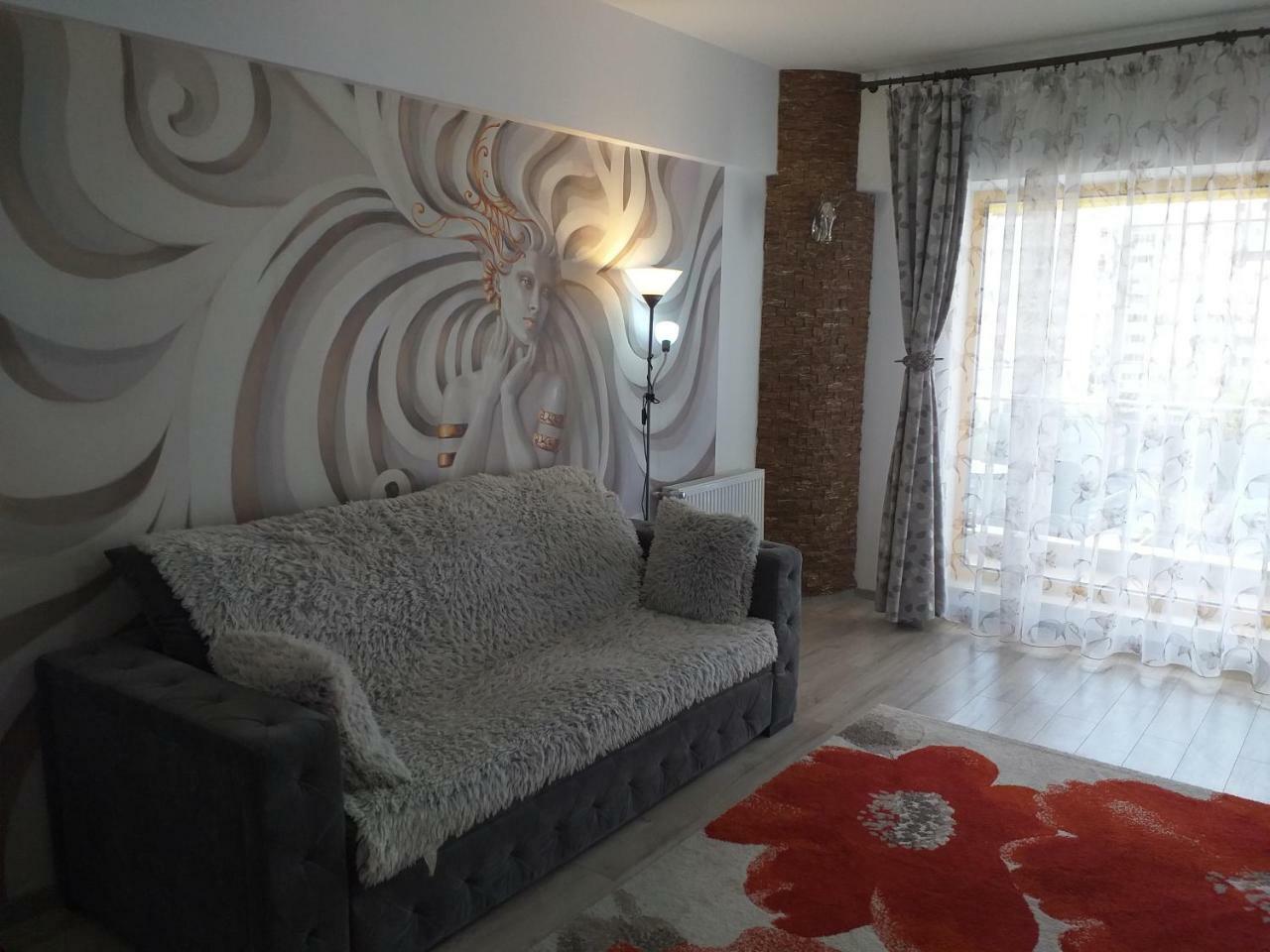 Downtown "Rendez-Vous" Luxury Bacău Quarto foto