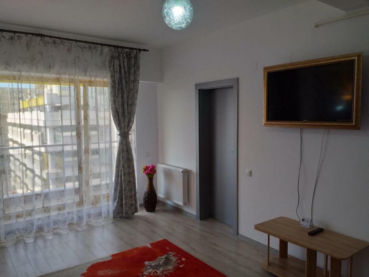 Downtown "Rendez-Vous" Luxury Bacău Exterior foto