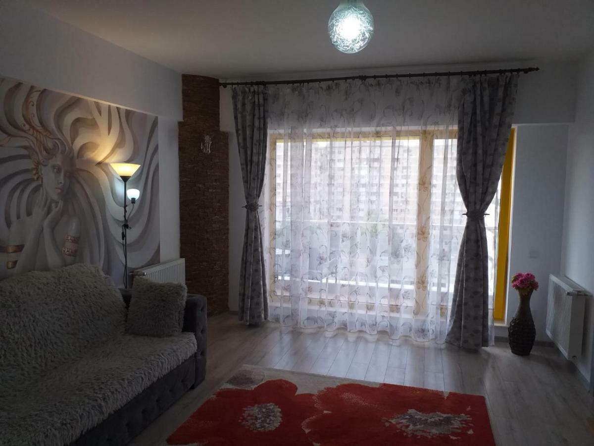 Downtown "Rendez-Vous" Luxury Bacău Exterior foto