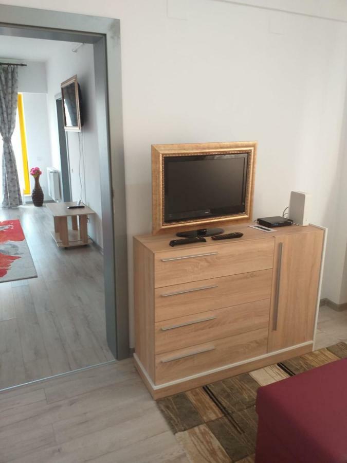 Downtown "Rendez-Vous" Luxury Bacău Exterior foto
